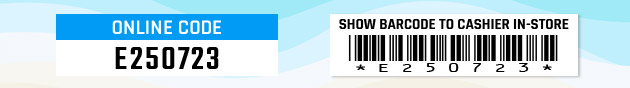 $10 Off $50 Coupon.