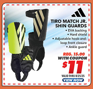 adidas Tiro Match Jr Shin Guard