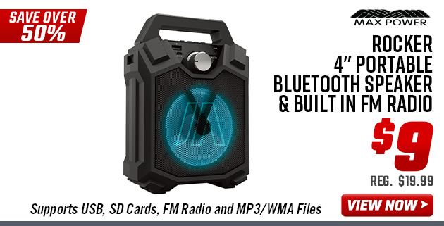 Max Power Rocker 4