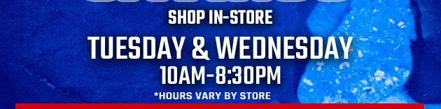 Up to 20% Off. Exclusions apply. Use code E250819