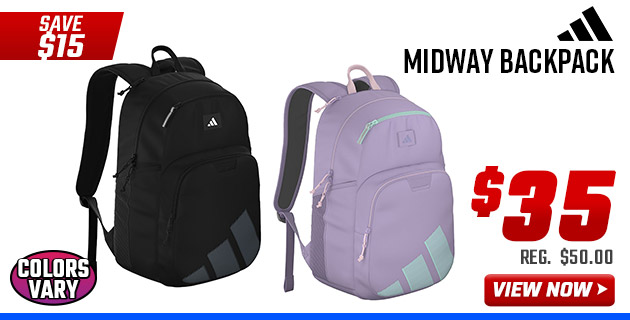 adidas Midway Backpack