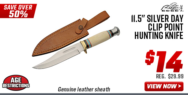 Rite Edge 11.5