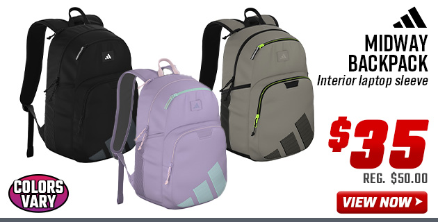 adidas Midway Backpack