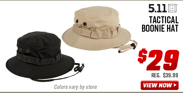 5.11 Tactical Boonie Hat