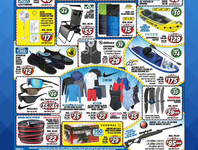 Weekly Ad