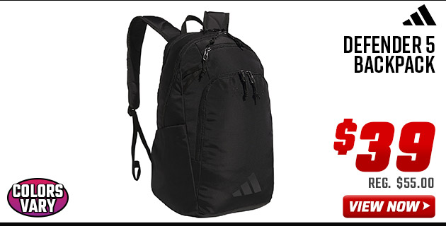 adidas Defender 5 Backpack