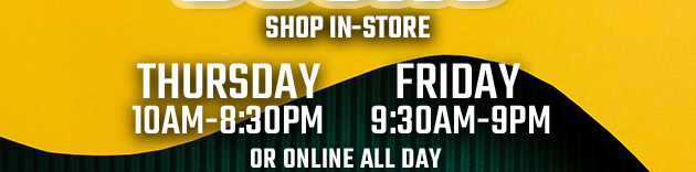 $10 Off $40. Exclusions apply. Use code E250807