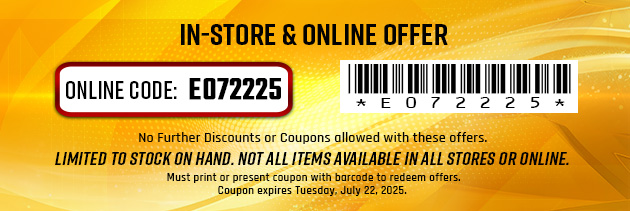 One Day Deals 