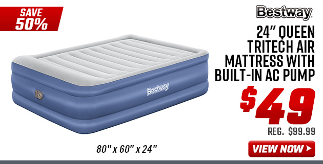 Bestway 24