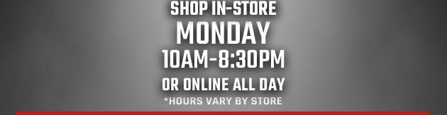 $10 off $40. Exclusions apply. Use code E250728