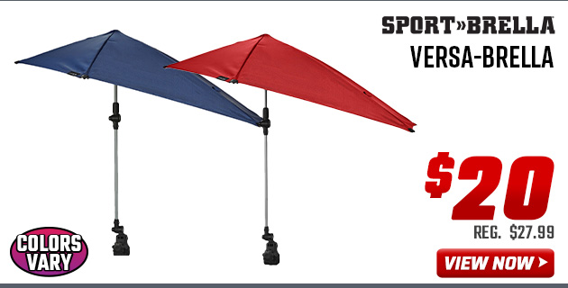 Sport-Brella Versa-Brella