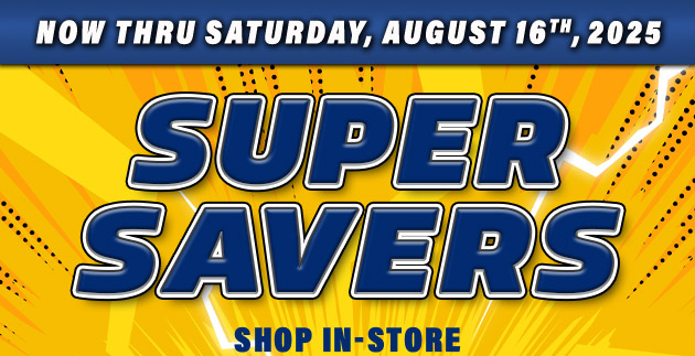 Super Savers