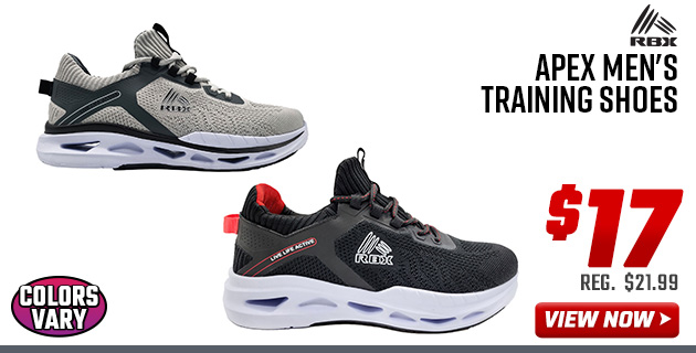 RBX Apex Men's Training Shoes