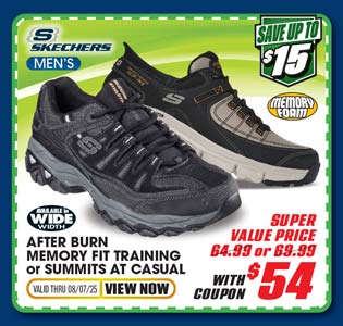 Skechers Hands Free Slip-ins: Summits AT Men's Casual Shoes