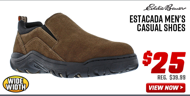 Eddie Bauer Estacada Men's Casual Shoes