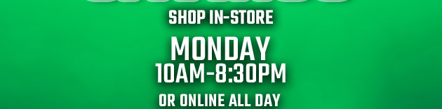 $5 off $25. Exclusions apply. Use code E250818