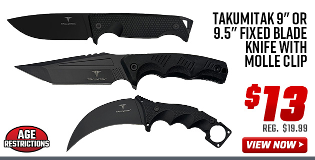 Takumitak 9