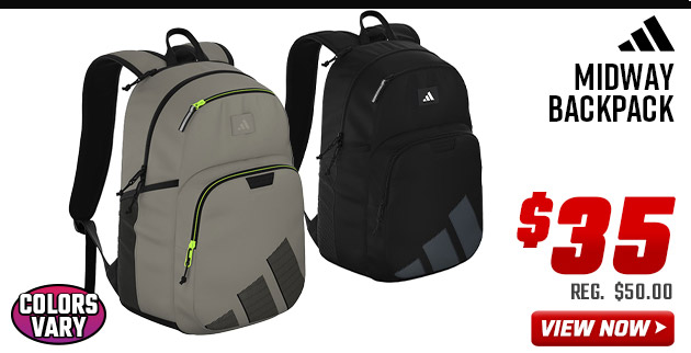 adidas Midway Backpack