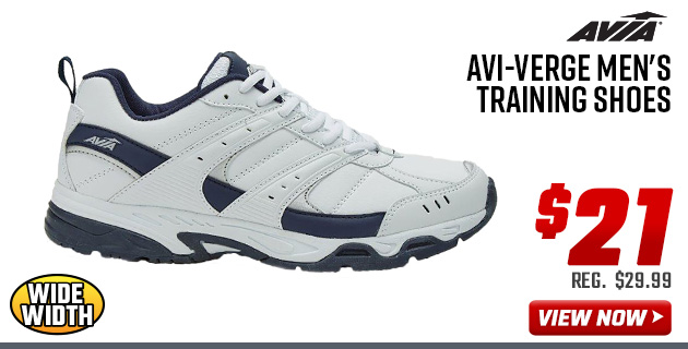 Avia Avi-Verge Men's Training Shoes 