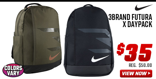 Nike 3Brand Blitz Backpack