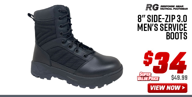 Response Gear 8