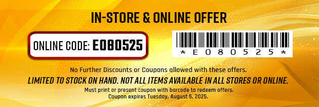 One Day Deals One Day Deals