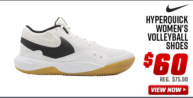 Nike Hyperquick Women's Volleyball Shoes
