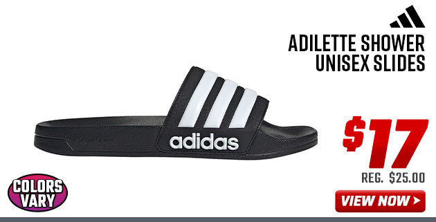 adidas Adilette Shower Unisex Slides