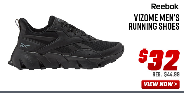 Reebok Vizome Men's Running Shoes