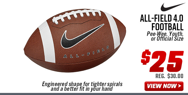 Nike All-Field 4.0 Football