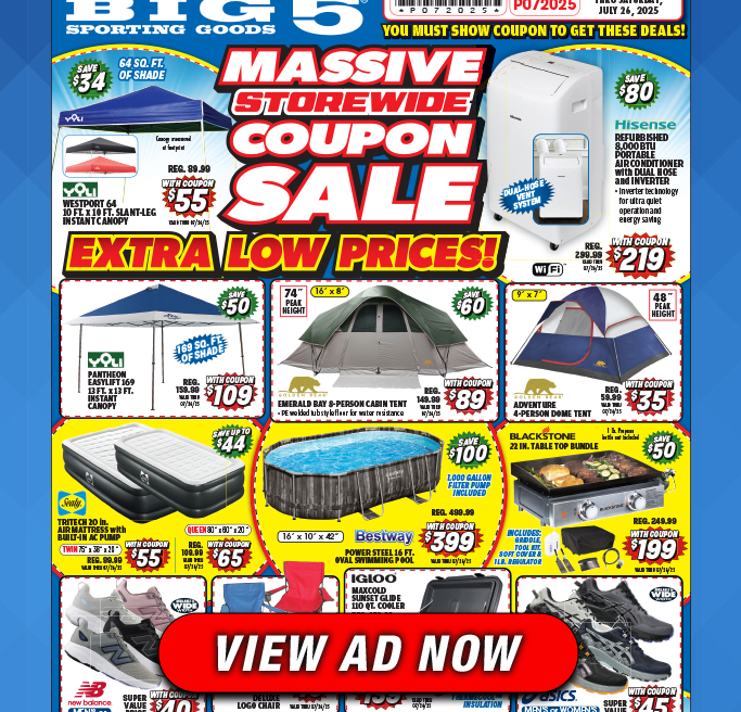 Weekly Ad