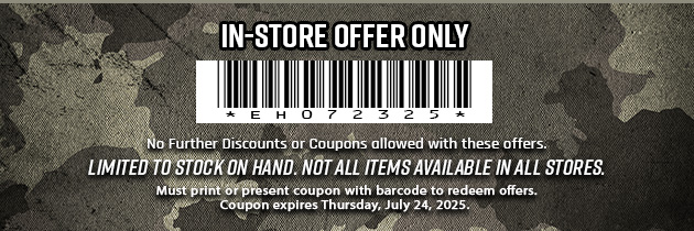 Sportsmans Deals 