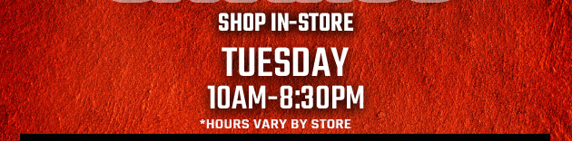 20% Off and or 10% Off. Exclusions apply. Use code E250811