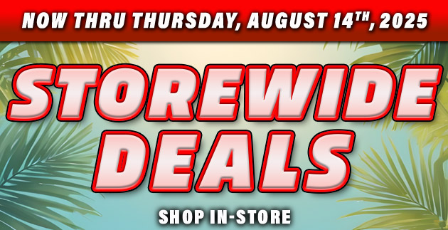 Storewide Deals