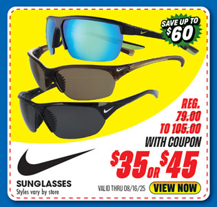 Nike Sunglasses