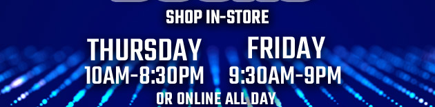 $5 off $25. Exclusions apply. Use code E250724