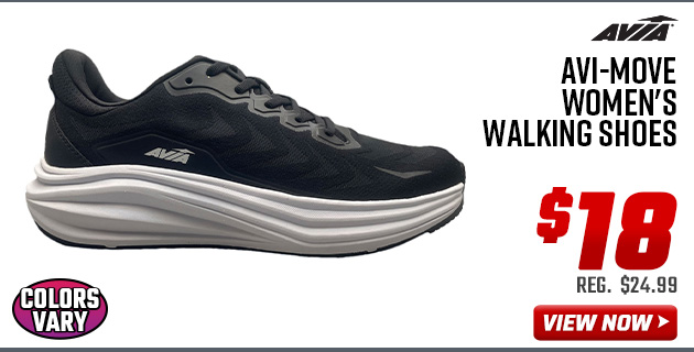 Avia Avi-Move Women's Walking Shoes