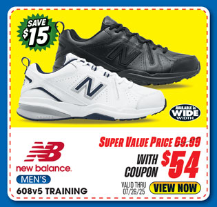 New Balance 410V8 Men's or Women's Trail Running Shoes