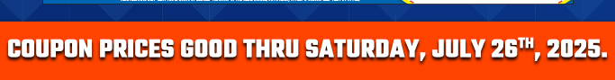 Weekly Ad