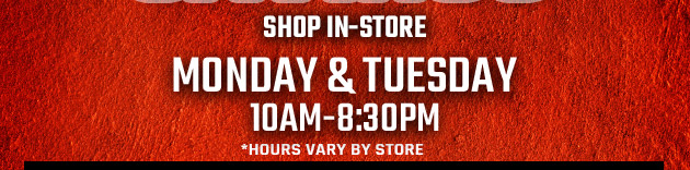 20% Off and or 10% Off. Exclusions apply. Use code E250811