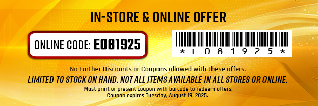 One Day Deals 