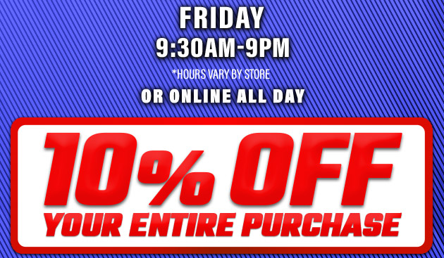 10% Off. Exclusions apply. Use code E250822