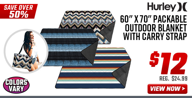 Hurley 60