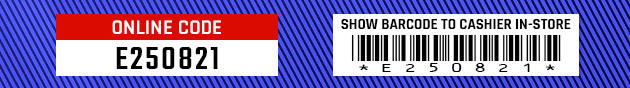 10% Off. Exclusions apply. Use code E250821