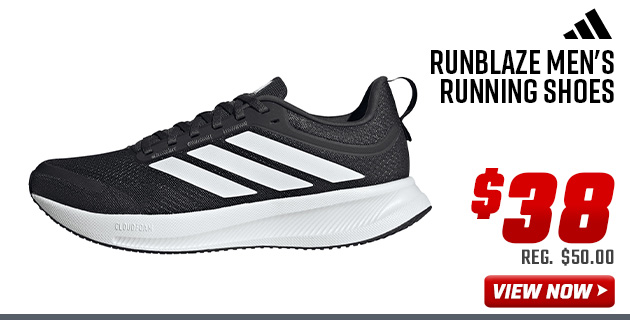 adidas Runblaze Men's Running Shoes