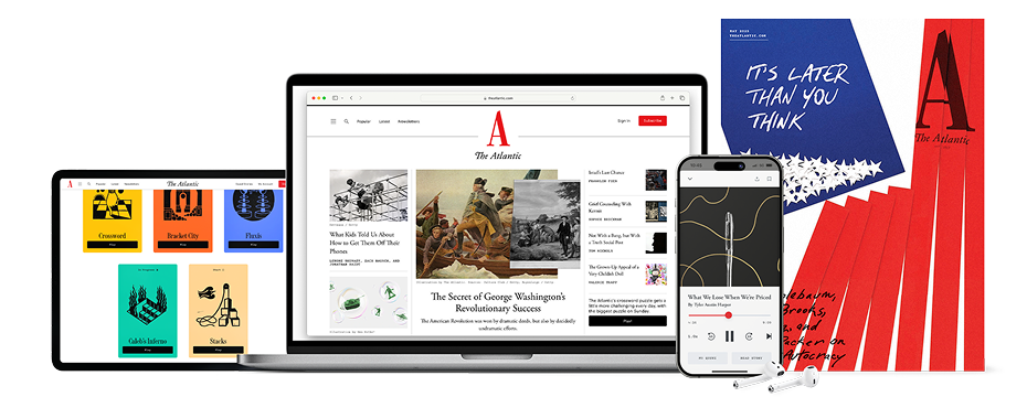 Back to school sale: $20 off gift subscriptions