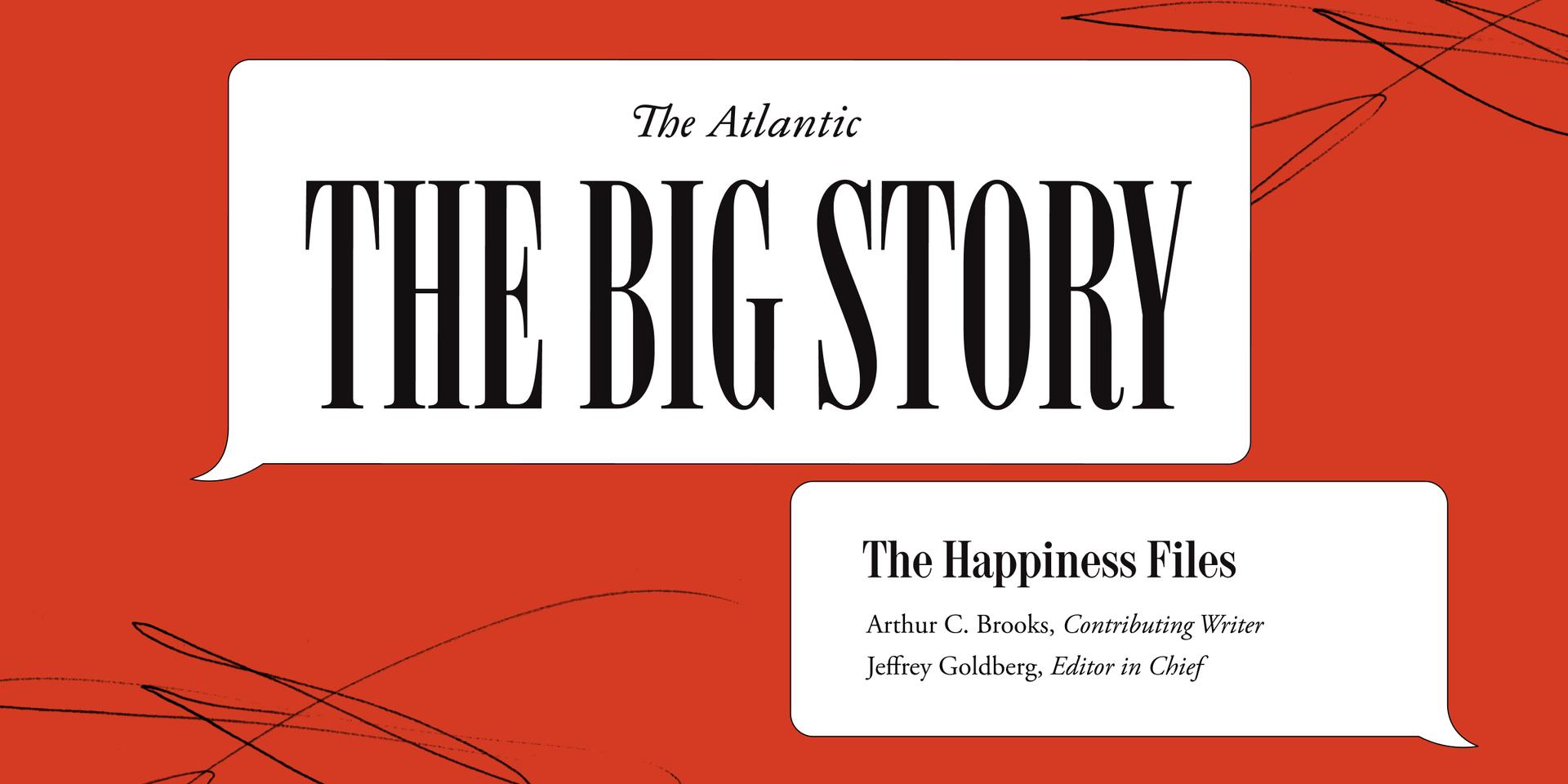 The Big Story