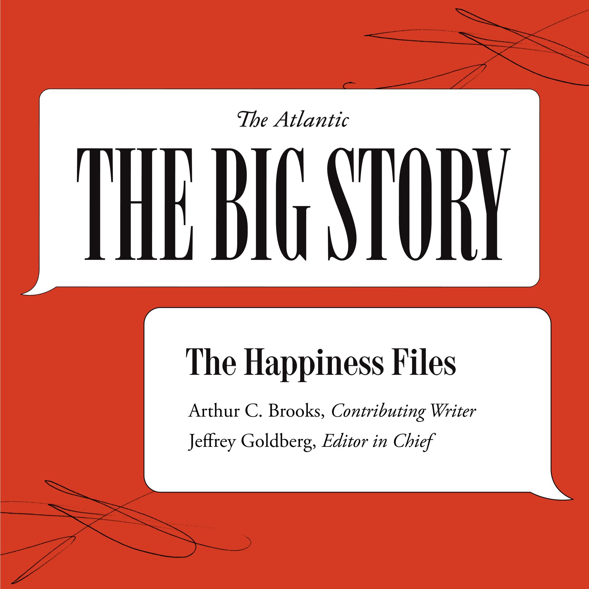 The Big Story