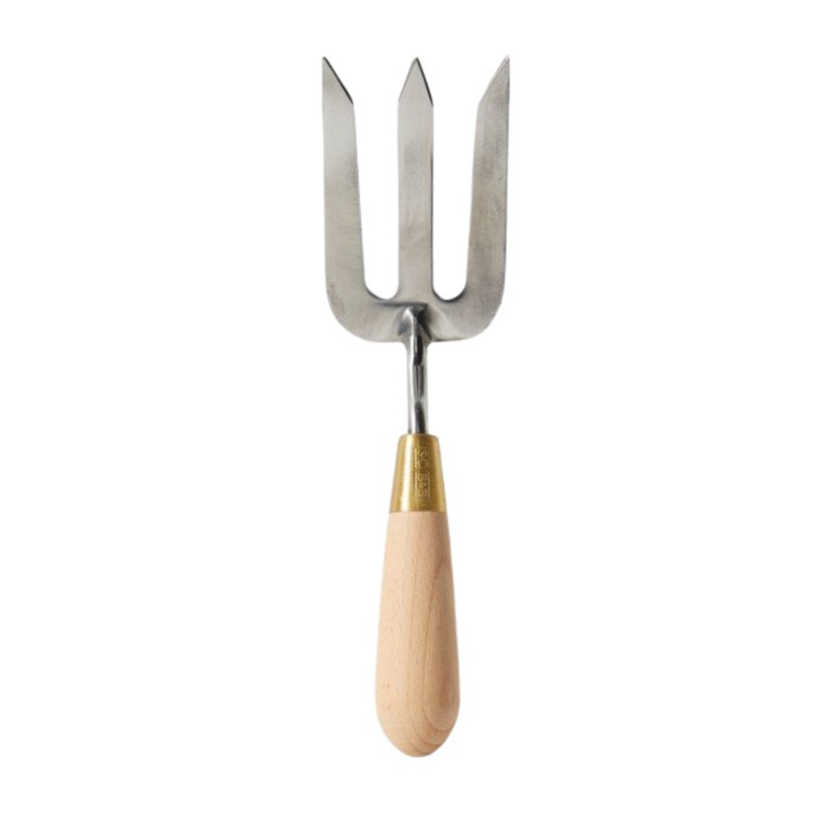 Garden fork