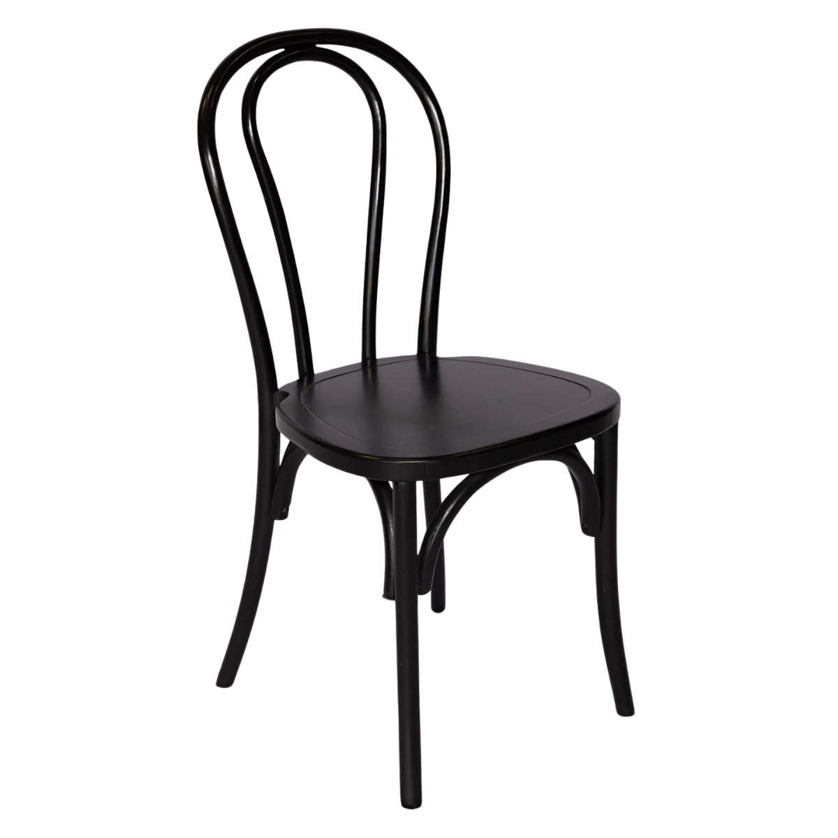 Bentwood chair